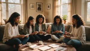 adhd coping strategies for women