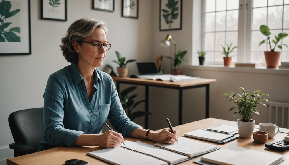 adhd coping strategies for women