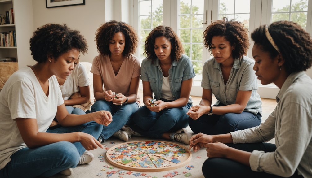 adhd diagnosis gender differences