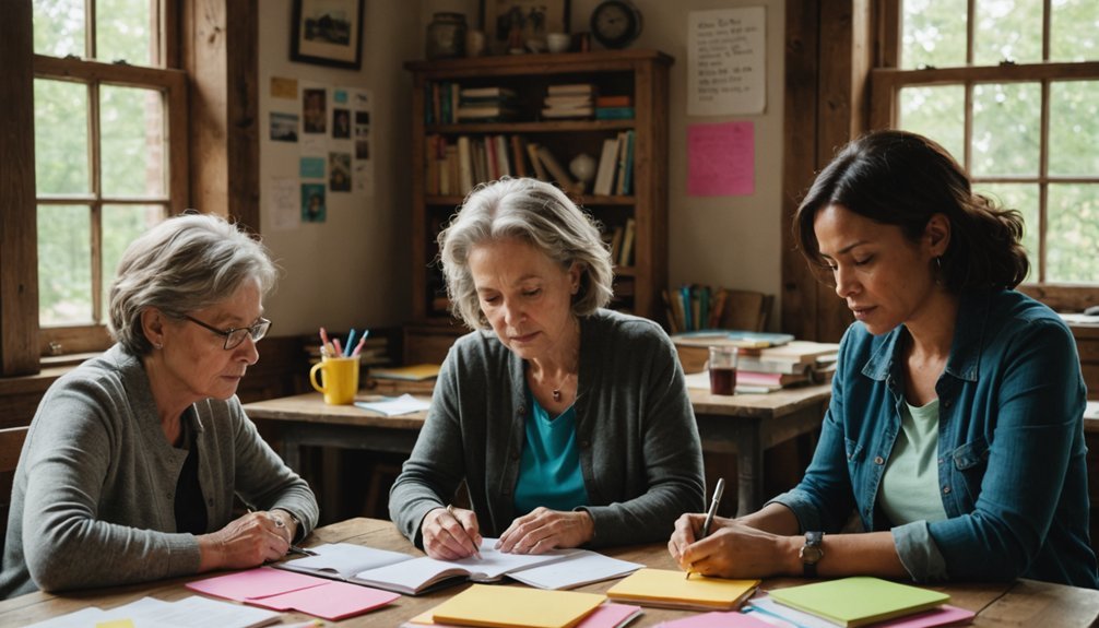 adhd diagnosis in women