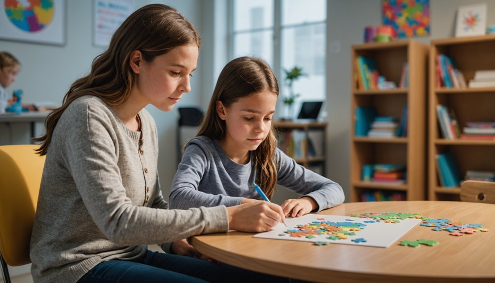 adhd diagnosis process steps