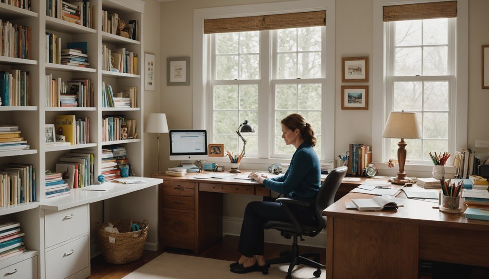 adhd management strategies for mothers