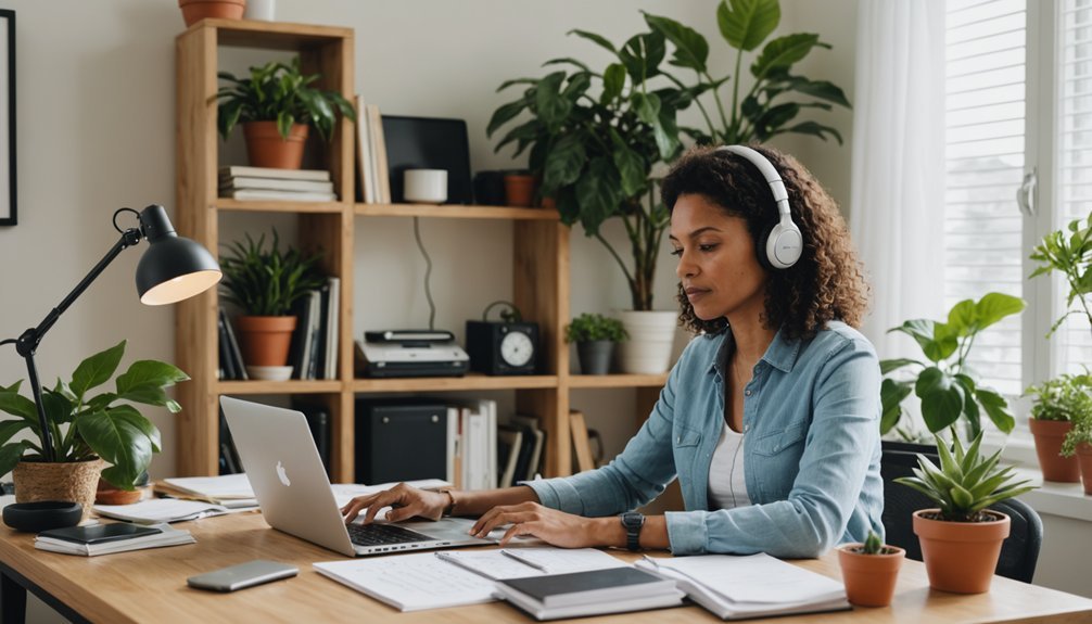 adhd management strategies for women