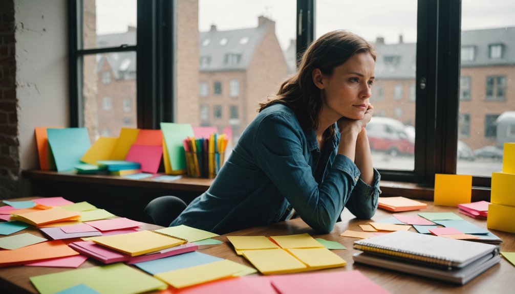 adhd manifestations in women