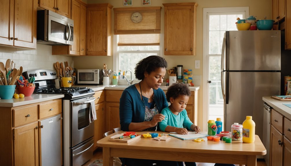 adhd strategies for mothers