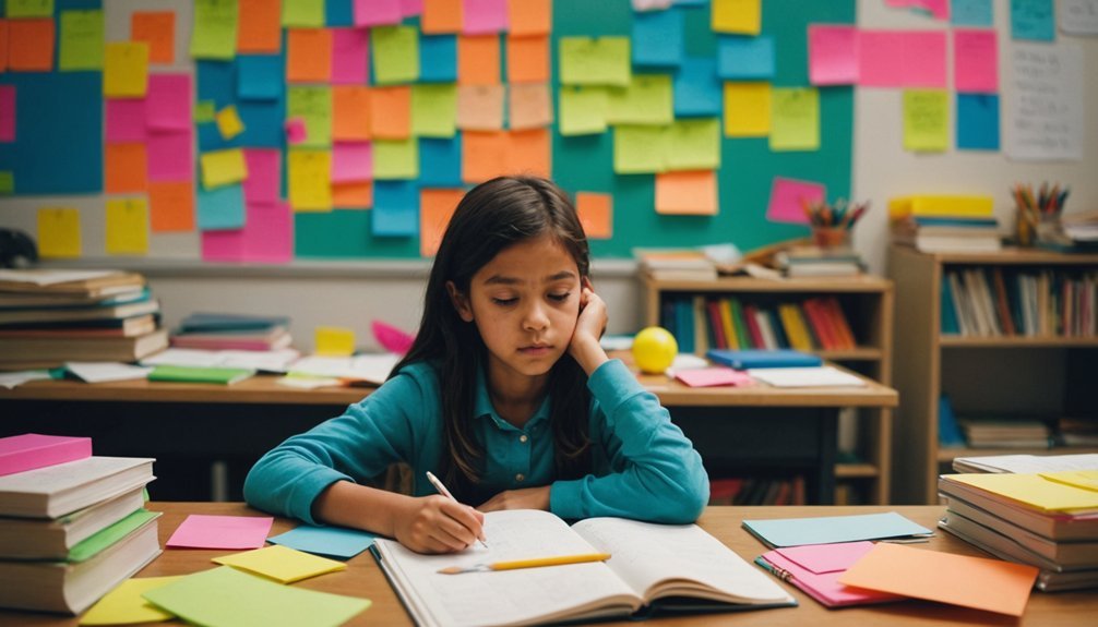 adhd symptoms gender differences