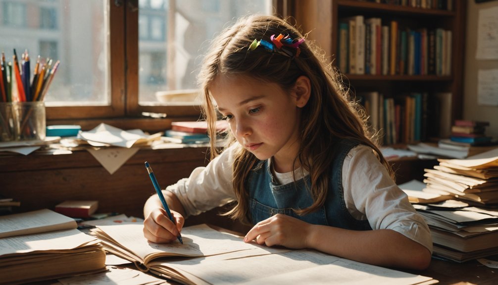 adhd symptoms in girls