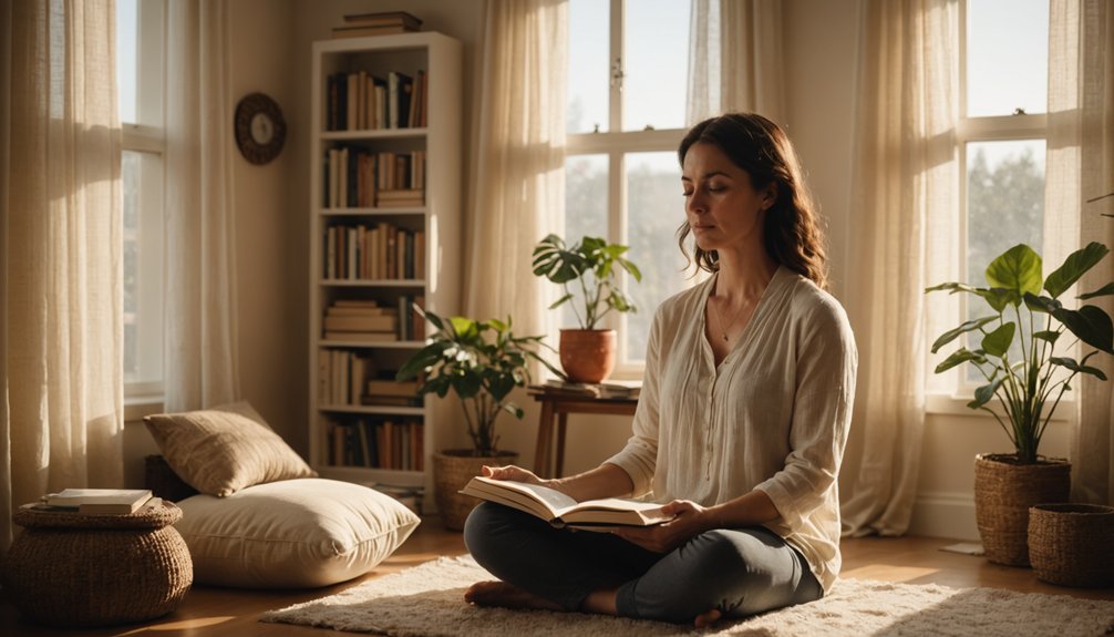 coping strategies for women