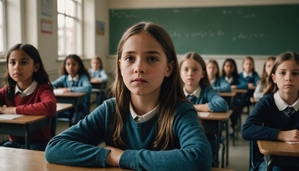 diagnosing adhd in girls