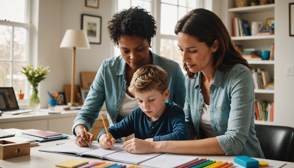 effective adhd parenting techniques