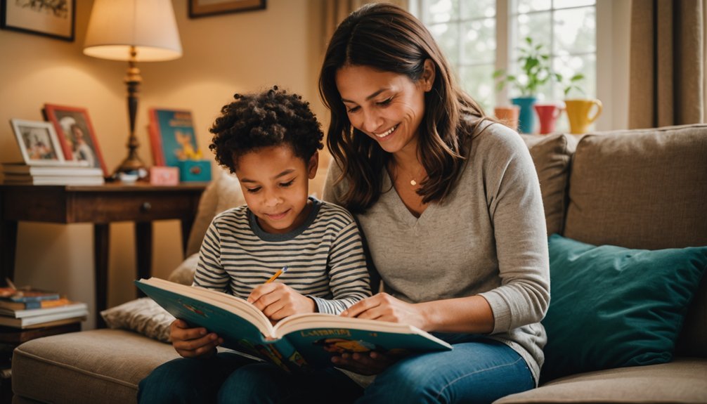 effective adhd parenting techniques