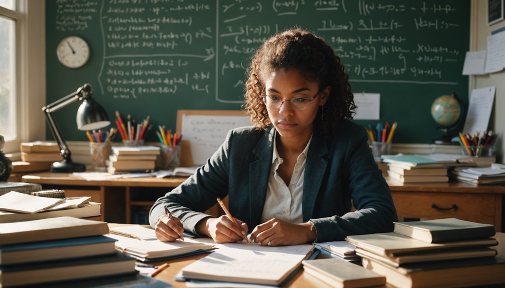 empowerment through educational pursuits