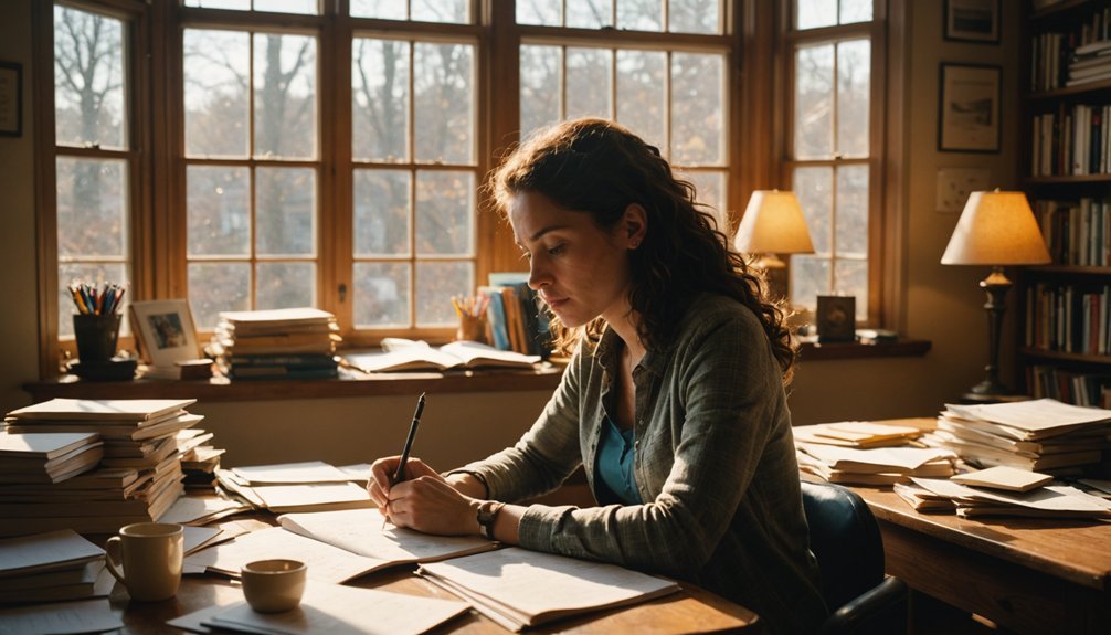 female adhd diagnosis experiences