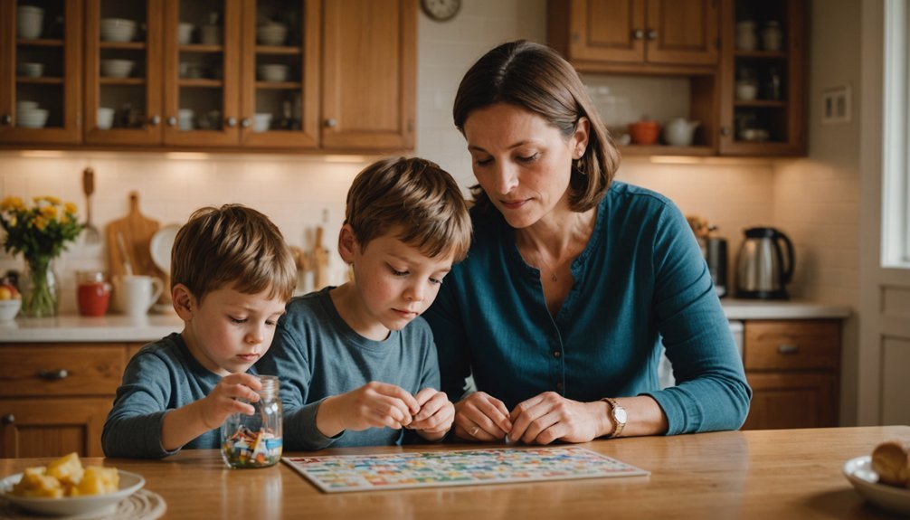 support patience understanding strategies