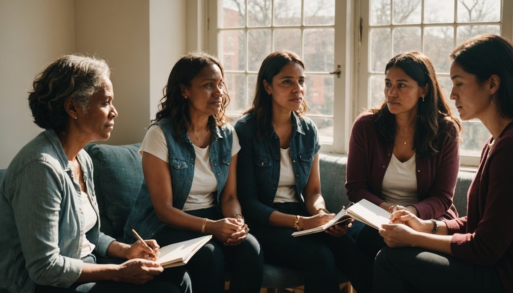 women s adhd experiences shared
